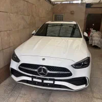 مرسدس بنز C200L 2025 صفر