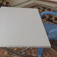 میز تحریر سالم و محکم