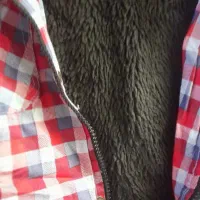 کاپشن پسرانه سالم|کفش و لباس بچه|قدس, شهرقدس|دیوار