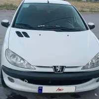 ۲۰۶تیپ۵مدل۹۵