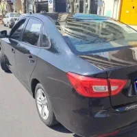 بسترن B30، مدل ۱۳۹۷|خودرو سواری و وانت|تهران, شهران جنوبی|دیوار