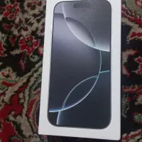 16پرو ۲۵۶ گیگ|موبایل|بندرعباس, |دیوار