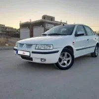 سمند lx مولتی پلکس دوگانه سوز مدل ۹۵