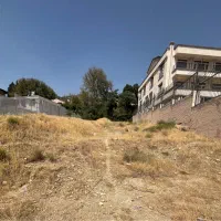 ۱۴۶۰ متر زمین صحرای نارون