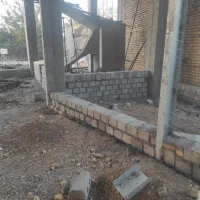 پلاستر(بشنه زنی)سیمان‌ سفید دیوارچینی