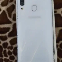 سامسونگ Galaxy A30 با حافظهٔ ۶۴ گیگابایت|موبایل|تهران, سبلان (لشگر)|دیوار