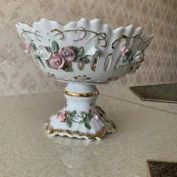 میوه خوری گل برجسته نو