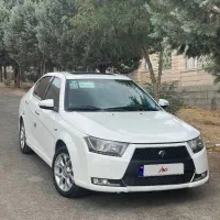 دنا پلاس اتوماتیک، مدل ۱۴۰۱