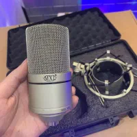 میکروفن استودیویی MXL 990