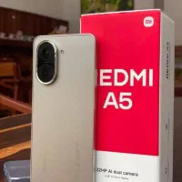 فروش فوق العاده گوشی Redmi A5 (قسطی با چک)