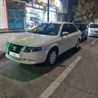 سمند سورن پلاس موتور xy7p سیمی