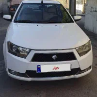 دنا تیپ ۲ مدل 1394
