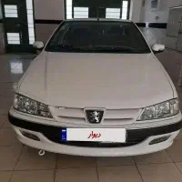 پژو پارس.XU7P