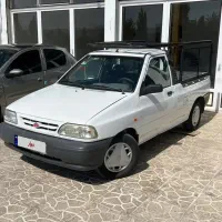 پراید 151وانت