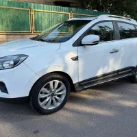 جک s5 مدل۹۷|خودرو سواری و وانت|اهواز, کیانپارس |دیوار