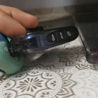 دزدگیر ماجیکار اصلی  کره مدل m130a|قطعات یدکی و لوازم جانبی|ری, شهید غیوری (ابن باویه)|دیوار