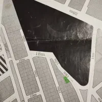 200متر زمین فهمیده10و فنس سپاه108دستگاه