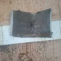 کاپوت و رادیاتور تارا|قطعات یدکی و لوازم جانبی|آبادان, |دیوار