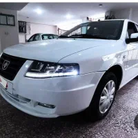 سورن پلاس 1404 تحویل روز