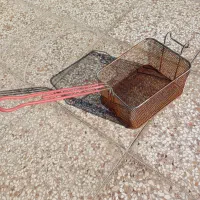 تور  سرخ کن. یک تومن