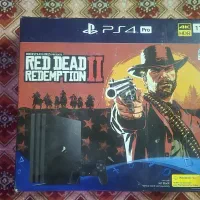 پی اس ۴ پرو یک ترا|کنسول، بازی ویدئویی و آنلاین|جم, |دیوار