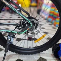 دوچرخه ۲۴ برند مییگر|دوچرخه، اسکیت، اسکوتر|بوکان, |دیوار