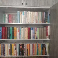 کتاب باتخفیف ۳۰تا۵۰درصد