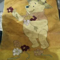 گلیم، قالیچه کودک