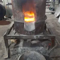 قالکار و  کوره دوار کار نیازمندیم