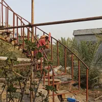 جوشکار سیار با تیم مجرب|خدمات پیشه و مهارت|رشت, قاسمیه|دیوار