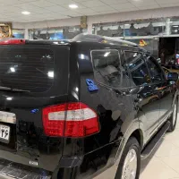 موهاوی ۸سلیندرمدل۲۰۱۰|خودرو سواری و وانت|مشهد, تربیت (صدف)|دیوار