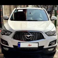 هایماs5مدل1402