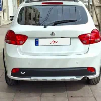 کوئیک RS مدل ۴۰۳|خودرو سواری و وانت|ماهدشت, |دیوار