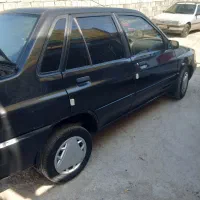 فروش پراید ۱۳۲