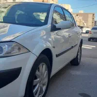 مگان ۹۱ اتومات|خودرو سواری و وانت|اهواز, سپیدار|دیوار