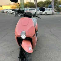 گلکسی CLB 125  SYM