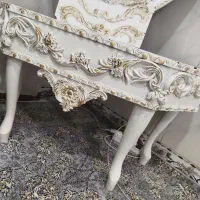 آینه و کنسول