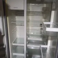 یخچال ساید سرمایش عالی سربندر