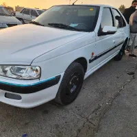 پژو پارس فول xum