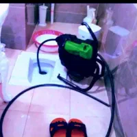 لوله بازکنی بابادی با فنرهای تراشی هوا