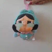 عروسک لبوبو اصل اورجینال