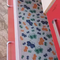 کمد ام دی اف ساختنی|جاکفشی، کمد، دراور|بم, |دیوار