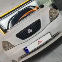 تیبا 2 مدل1400خانگی