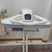 اتو پرس
