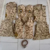 لباس سربازی|لباس|نسیمشهر, |دیوار