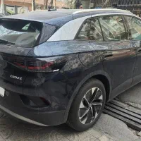 Id4 سرمه‌ای مدل ۲۰۲۵ ای دی فور