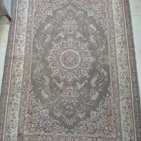 ۲فرش ۱۲ متری  نگین مشهدو۲ تخت ۶متری درحدنو