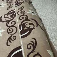 گلیم فرش دو عدد هر کدام ۴ متر و ۲۰ سانت