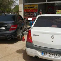 تراش دیسک ترمز و تعمیر ترمز کیهانی|خدمات موتور و ماشین|اصفهان, مارچین|دیوار