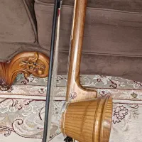 ساز استخوان کاری نو بهترین صدا و سیم درجه یک